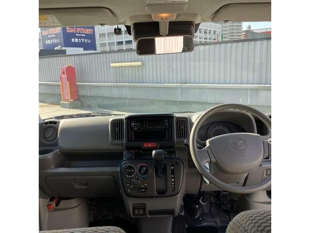 スクラム ＰＣ　衝突被害軽減システム（8枚目）