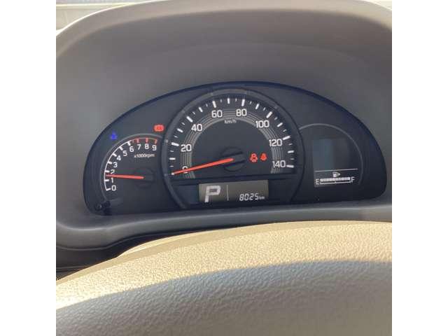 スクラム ＰＣ　衝突被害軽減システム（9枚目）