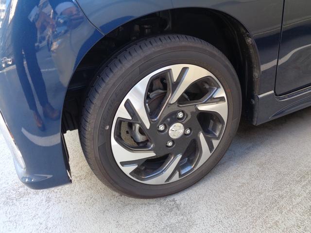 フレアワゴンカスタムスタイル ６６０　カスタムスタイル　ＸＳ　ナビ　バックカメラ　ＥＴＣ　両側電動スライドドア　シートヒーター　ハンドルヒーター　ＵＳＢ端子　前後コーナーセンサー　アクティブクルーズシステム　オートライト（5枚目）