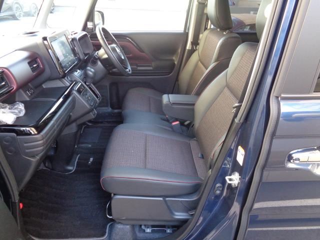 フレアワゴンカスタムスタイル ６６０　カスタムスタイル　ＸＳ　ナビ　バックカメラ　ＥＴＣ　両側電動スライドドア　シートヒーター　ハンドルヒーター　ＵＳＢ端子　前後コーナーセンサー　アクティブクルーズシステム　オートライト（8枚目）