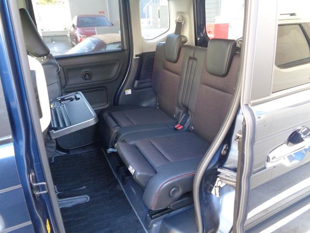 フレアワゴンカスタムスタイル ６６０　カスタムスタイル　ＸＳ　ナビ　バックカメラ　ＥＴＣ　両側電動スライドドア　シートヒーター　ハンドルヒーター　ＵＳＢ端子　前後コーナーセンサー　アクティブクルーズシステム　オートライト（9枚目）