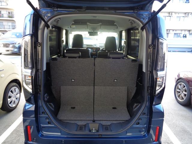フレアワゴンカスタムスタイル ６６０　カスタムスタイル　ＸＳ　ナビ　バックカメラ　ＥＴＣ　両側電動スライドドア　シートヒーター　ハンドルヒーター　ＵＳＢ端子　前後コーナーセンサー　アクティブクルーズシステム　オートライト（10枚目）