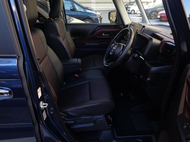 フレアワゴンカスタムスタイル ６６０　カスタムスタイル　ＸＳ　ナビ　バックカメラ　ＥＴＣ　両側電動スライドドア　シートヒーター　ハンドルヒーター　ＵＳＢ端子　前後コーナーセンサー　アクティブクルーズシステム　オートライト（12枚目）