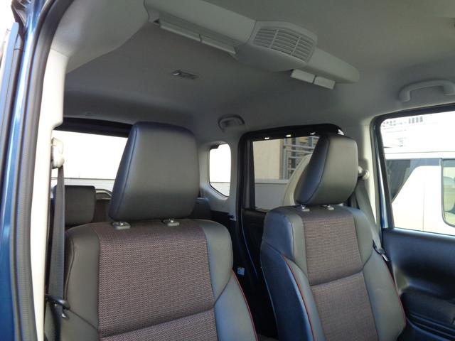 フレアワゴンカスタムスタイル ６６０　カスタムスタイル　ＸＳ　ナビ　バックカメラ　ＥＴＣ　両側電動スライドドア　シートヒーター　ハンドルヒーター　ＵＳＢ端子　前後コーナーセンサー　アクティブクルーズシステム　オートライト（13枚目）