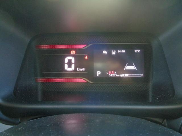 フレアワゴンカスタムスタイル ６６０　カスタムスタイル　ＸＳ　ナビ　バックカメラ　ＥＴＣ　両側電動スライドドア　シートヒーター　ハンドルヒーター　ＵＳＢ端子　前後コーナーセンサー　アクティブクルーズシステム　オートライト（16枚目）