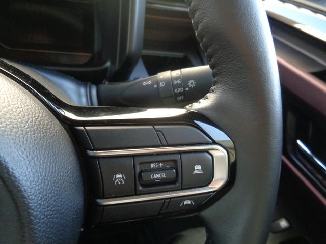 フレアワゴンカスタムスタイル ６６０　カスタムスタイル　ＸＳ　ナビ　バックカメラ　ＥＴＣ　両側電動スライドドア　シートヒーター　ハンドルヒーター　ＵＳＢ端子　前後コーナーセンサー　アクティブクルーズシステム　オートライト（19枚目）