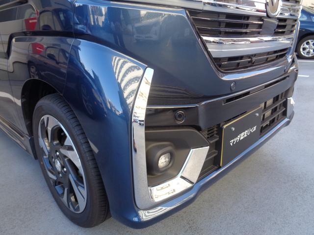 フレアワゴンカスタムスタイル ６６０　カスタムスタイル　ＸＳ　ナビ　バックカメラ　ＥＴＣ　両側電動スライドドア　シートヒーター　ハンドルヒーター　ＵＳＢ端子　前後コーナーセンサー　アクティブクルーズシステム　オートライト（26枚目）