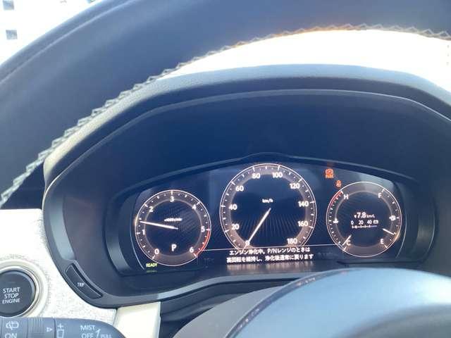 CX-80 XD-ハイブリッド プレミアムモダン XDHVプレミアムモダン ナビ 360度ビューモニタ 電動リアゲート シートヒーター ベンチレーション ハンドルヒーター ホワイト内装(5枚目)