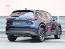 ＣＸ－５ ２．２　ＸＤ　Ｌパッケージ　ディーゼルターボ　マツダ認定中古車　衝突被害軽減ブレーキ　６Ｍ（2枚目）