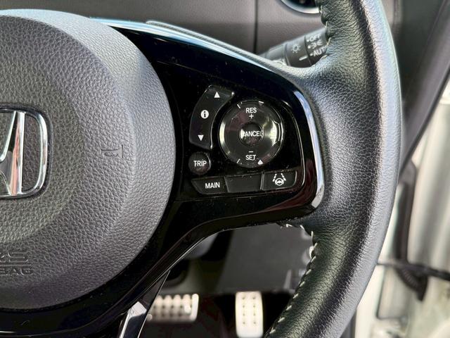 Ｎ－ＢＯＸカスタム Ｌターボ　ユーザー買取車／ターボ車／ギャザーズインターナビ／前後純正ドラレコ／ＣａｒＰＬＡｙ／Ｂｌｕｅｔｏｏｔｈオーディオ／両側パワースライドドア／フルセグＴＶ／バックカメラ／ＥＴＣ／ＬＥＤヘッドライト（8枚目）