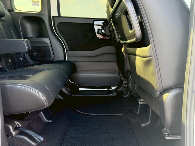 Ｎ－ＢＯＸカスタム Ｌターボ　ユーザー買取車／ターボ車／ギャザーズインターナビ／前後純正ドラレコ／ＣａｒＰＬＡｙ／Ｂｌｕｅｔｏｏｔｈオーディオ／両側パワースライドドア／フルセグＴＶ／バックカメラ／ＥＴＣ／ＬＥＤヘッドライト（26枚目）