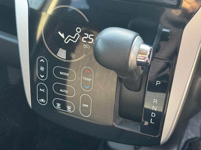 デイズ ハイウェイスター　Ｇターボ　ワンオーナー／ユーザー買取／純正ナビ／アラウンドビューモニター／スマートキー／純正アルミ／プッシュスタート（17枚目）