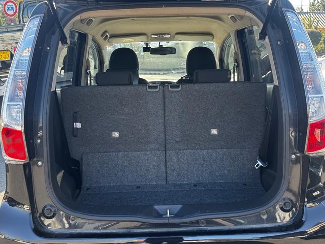 デイズ ハイウェイスター　Ｇターボ　ワンオーナー／ユーザー買取／純正ナビ／アラウンドビューモニター／スマートキー／純正アルミ／プッシュスタート（29枚目）