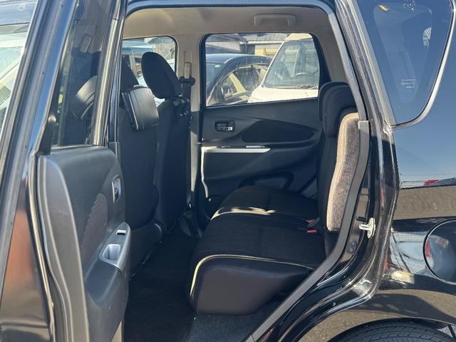 デイズ ハイウェイスター　Ｇターボ　ワンオーナー／ユーザー買取／純正ナビ／アラウンドビューモニター／スマートキー／純正アルミ／プッシュスタート（39枚目）