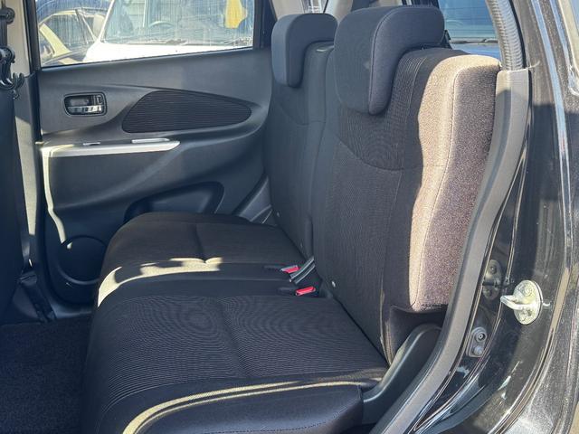 デイズ ハイウェイスター　Ｇターボ　ワンオーナー／ユーザー買取／純正ナビ／アラウンドビューモニター／スマートキー／純正アルミ／プッシュスタート（40枚目）