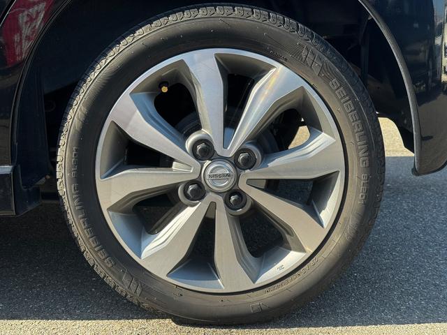 デイズ ハイウェイスター　Ｇターボ　ワンオーナー／ユーザー買取／純正ナビ／アラウンドビューモニター／スマートキー／純正アルミ／プッシュスタート（49枚目）