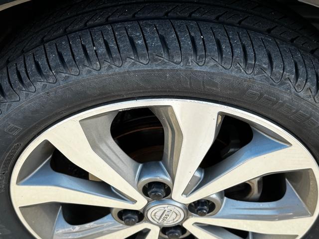 デイズ ハイウェイスター　Ｇターボ　ワンオーナー／ユーザー買取／純正ナビ／アラウンドビューモニター／スマートキー／純正アルミ／プッシュスタート（52枚目）