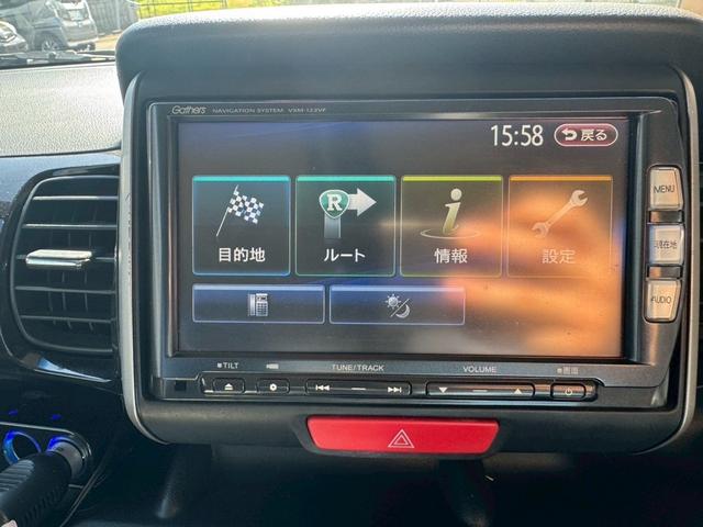 N-BOXカスタム G・ターボパッケージ(3枚目)