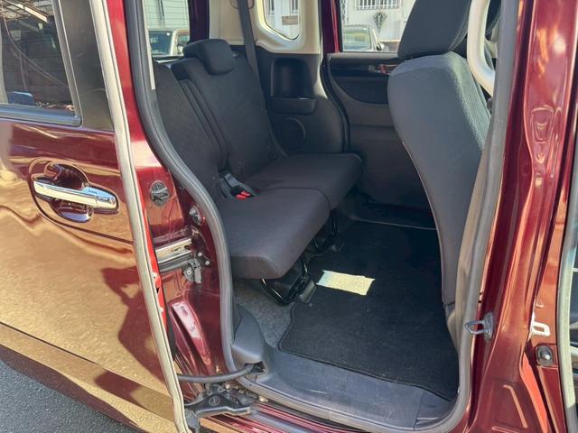 N-BOXカスタム G・ターボパッケージ(5枚目)