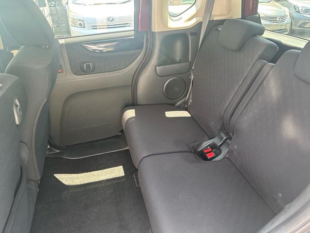 N-BOXカスタム G・ターボパッケージ(18枚目)