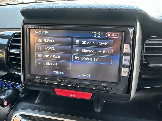 N-BOXカスタム G・ターボパッケージ(22枚目)