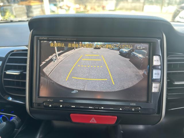 N-BOXカスタム G・ターボパッケージ(25枚目)