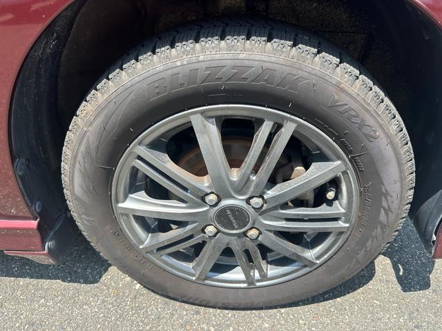 N-BOXカスタム G・ターボパッケージ(26枚目)