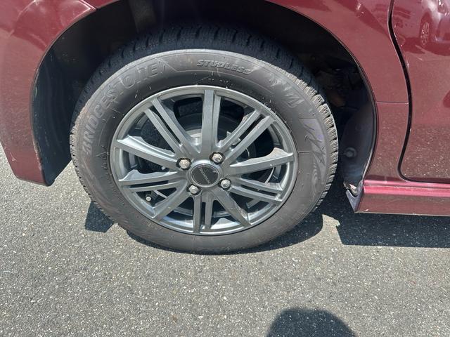 N-BOXカスタム G・ターボパッケージ(27枚目)