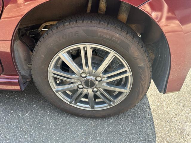 N-BOXカスタム G・ターボパッケージ(28枚目)