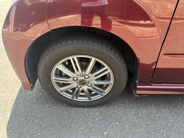 N-BOXカスタム G・ターボパッケージ(29枚目)