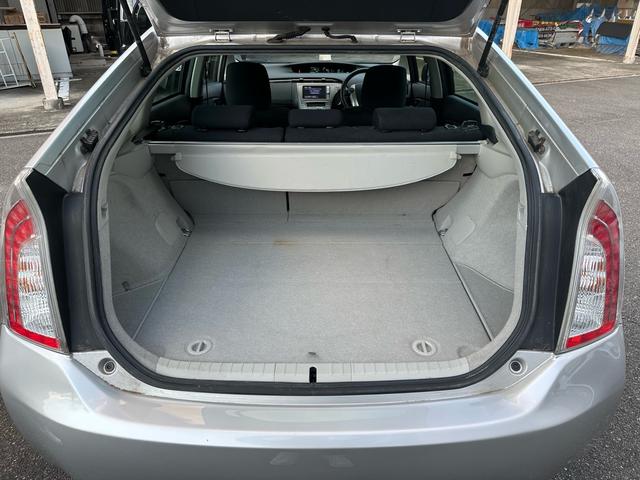 プリウス Ｓ（3枚目）