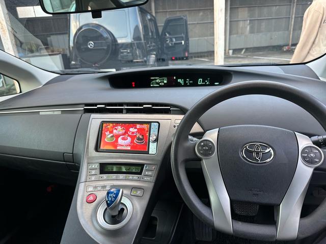 プリウス Ｓ（4枚目）