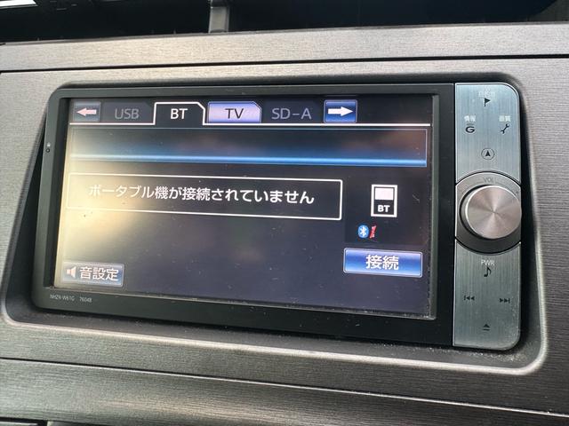 プリウス Ｓ（9枚目）