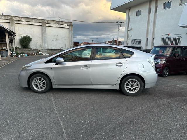 プリウス Ｓ（13枚目）