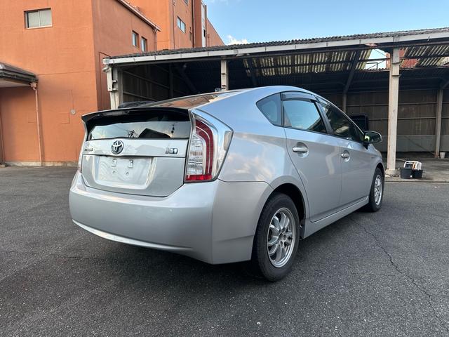 プリウス Ｓ（14枚目）