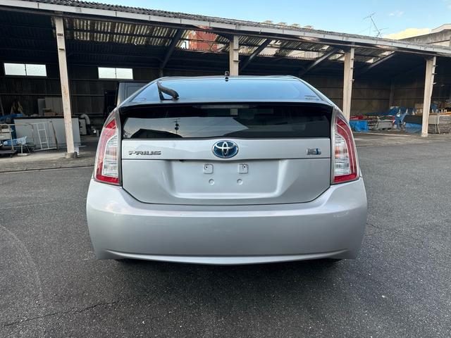 プリウス Ｓ（15枚目）