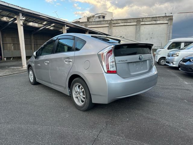 プリウス Ｓ（16枚目）