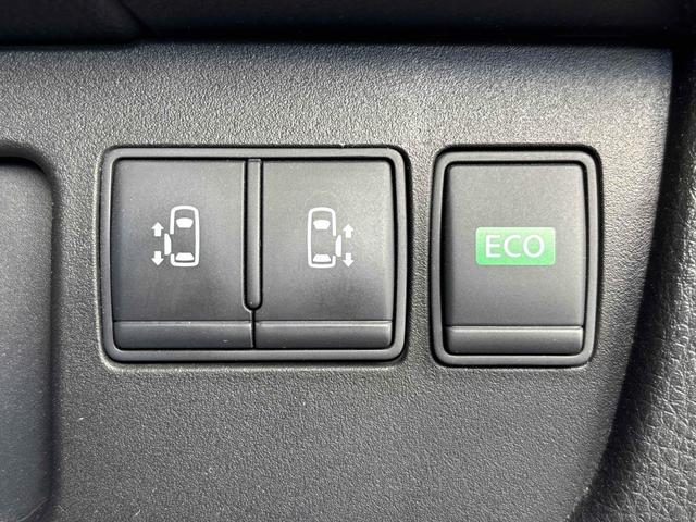 セレナ ハイウェイスター S-ハイブリッド ETC バックカメラ ナビ TV オートクルーズコントロール レーンアシスト 両側電動スライドドア スマートキー アイドリングストップ 電動格納ミラー 3列シート ウォークスルー CVT(9枚目)