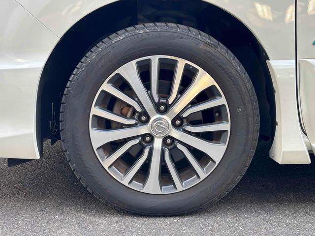 セレナ ハイウェイスター S-ハイブリッド ETC バックカメラ ナビ TV オートクルーズコントロール レーンアシスト 両側電動スライドドア スマートキー アイドリングストップ 電動格納ミラー 3列シート ウォークスルー CVT(19枚目)