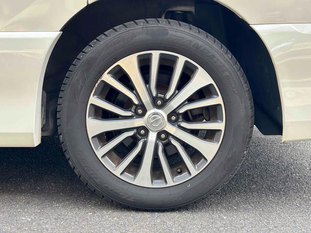 セレナ ハイウェイスター S-ハイブリッド ETC バックカメラ ナビ TV オートクルーズコントロール レーンアシスト 両側電動スライドドア スマートキー アイドリングストップ 電動格納ミラー 3列シート ウォークスルー CVT(20枚目)