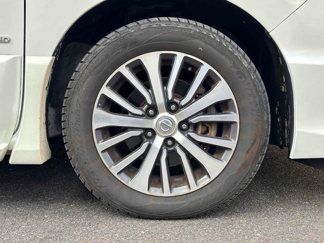 セレナ ハイウェイスター S-ハイブリッド ETC バックカメラ ナビ TV オートクルーズコントロール レーンアシスト 両側電動スライドドア スマートキー アイドリングストップ 電動格納ミラー 3列シート ウォークスルー CVT(22枚目)