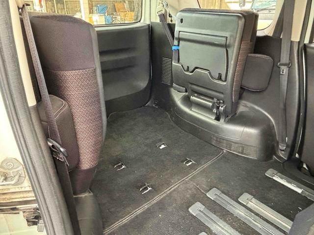 セレナ ハイウェイスター S-ハイブリッド ETC バックカメラ ナビ TV オートクルーズコントロール レーンアシスト 両側電動スライドドア スマートキー アイドリングストップ 電動格納ミラー 3列シート ウォークスルー CVT(36枚目)