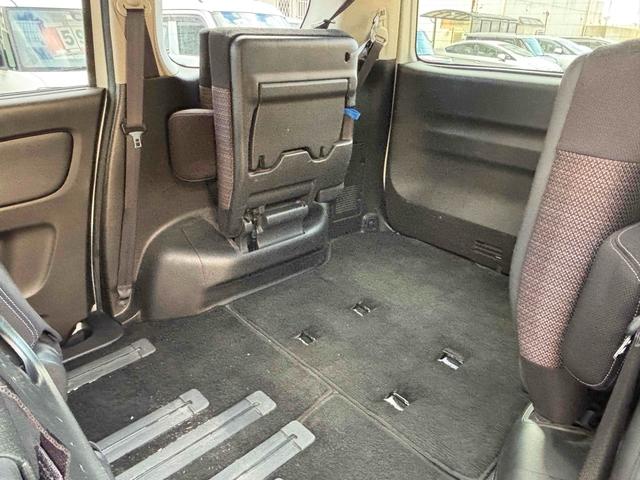 セレナ ハイウェイスター S-ハイブリッド ETC バックカメラ ナビ TV オートクルーズコントロール レーンアシスト 両側電動スライドドア スマートキー アイドリングストップ 電動格納ミラー 3列シート ウォークスルー CVT(37枚目)