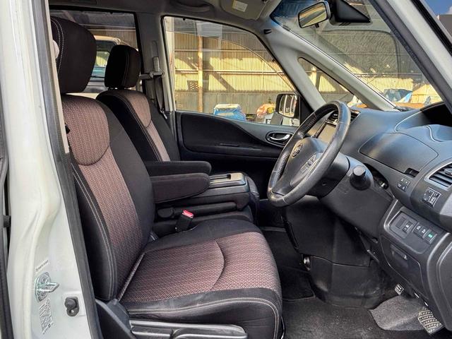 セレナ ハイウェイスター S-ハイブリッド ETC バックカメラ ナビ TV オートクルーズコントロール レーンアシスト 両側電動スライドドア スマートキー アイドリングストップ 電動格納ミラー 3列シート ウォークスルー CVT(53枚目)