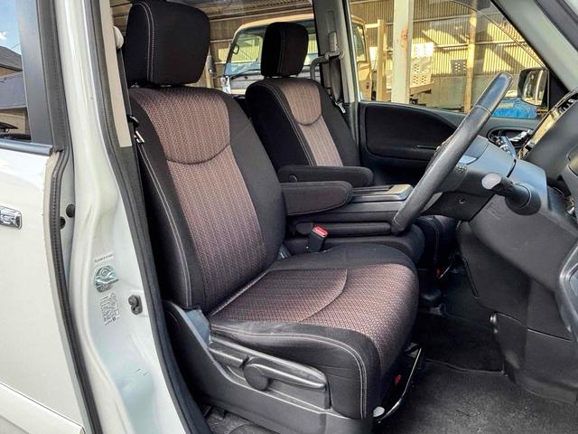 セレナ ハイウェイスター S-ハイブリッド ETC バックカメラ ナビ TV オートクルーズコントロール レーンアシスト 両側電動スライドドア スマートキー アイドリングストップ 電動格納ミラー 3列シート ウォークスルー CVT(54枚目)