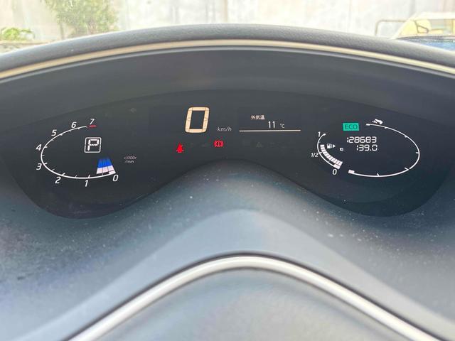 セレナ ハイウェイスター S-ハイブリッド ETC バックカメラ ナビ TV オートクルーズコントロール レーンアシスト 両側電動スライドドア スマートキー アイドリングストップ 電動格納ミラー 3列シート ウォークスルー CVT(64枚目)