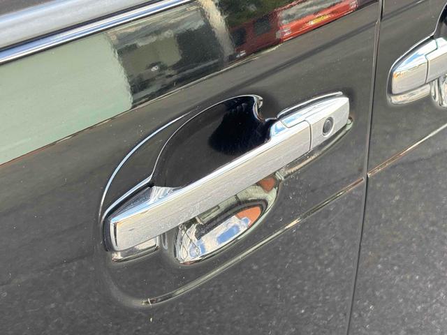 N-BOXカスタム ETC バックカメラ 両側スライド・片側電動 ナビ TV オートライト スマートキー アイドリングストップ 電動格納ミラー ベンチシート CVT ABS ESC CD DVD再生 USB(25枚目)