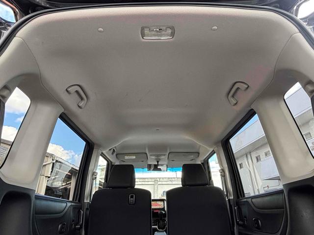 N-BOXカスタム ETC バックカメラ 両側スライド・片側電動 ナビ TV オートライト スマートキー アイドリングストップ 電動格納ミラー ベンチシート CVT ABS ESC CD DVD再生 USB(36枚目)