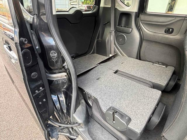 N-BOXカスタム ETC バックカメラ 両側スライド・片側電動 ナビ TV オートライト スマートキー アイドリングストップ 電動格納ミラー ベンチシート CVT ABS ESC CD DVD再生 USB(39枚目)