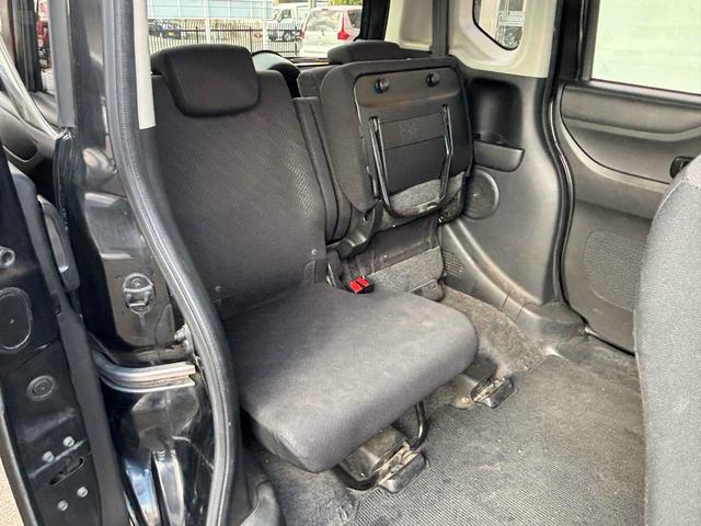 N-BOXカスタム ETC バックカメラ 両側スライド・片側電動 ナビ TV オートライト スマートキー アイドリングストップ 電動格納ミラー ベンチシート CVT ABS ESC CD DVD再生 USB(42枚目)